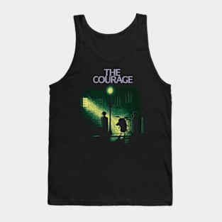 The Courage Tank Top